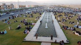 افغانستان