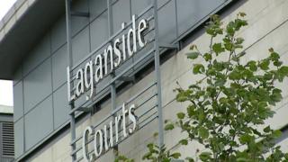 Laganside