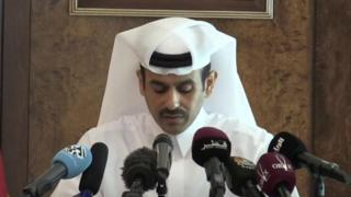 يجتمع في فيينا وزراء نفط الدول الاعضاء في منظمة اوبك وسط انخفاض كبير في اسعار النفط خلال الاسابيع الماضية.