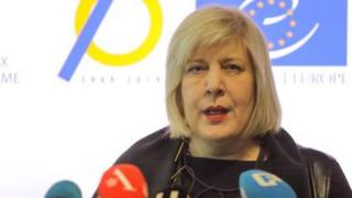 Dünja Mijatovic