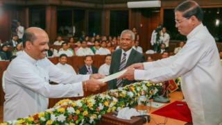 පාලිත රංගේබණ්ඩාර