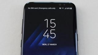 Samsung - Galaxy S8 Iphone 7 дан зўрми?