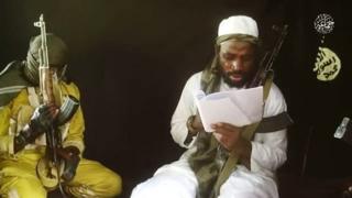 Shekau