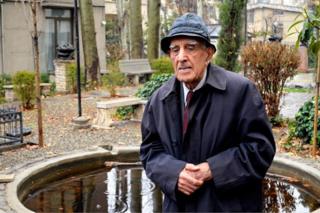 احمد اقتداری