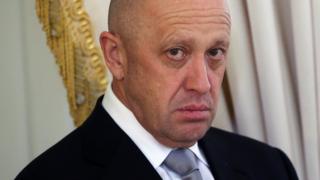 Пригожин