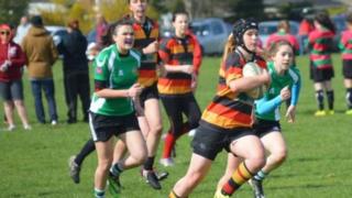 Bethan Mair Lewis