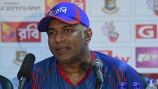 බංග්ලාදේශ ජයග්රහණය ගැන හතුරුසිංහ