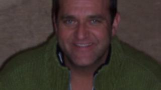 Mark Kentish