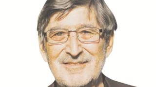 Refik Durbaş