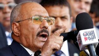 La mort de l'ex-président yéménite, 75 ans, pourrait constituer un tournant majeur dans le conflit qui ensanglante le pays depuis son départ du pouvoir en 2012.