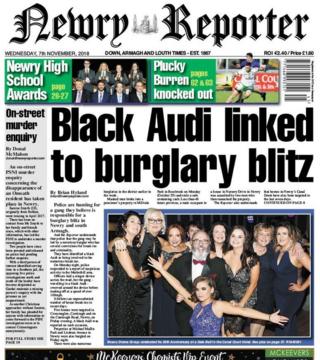 Newry Reporter