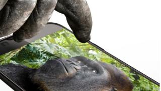 Gorilla Glass image
