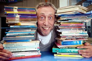 Michael Rosen