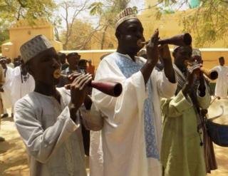 Mariage traditionnel