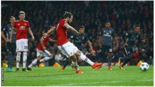 Kwa mara ya mwisho Daley Blind kufunga goli ilikuwa Desemba 2016
