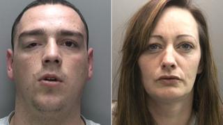 Couple Jailed For Killing After Wainfleet Pub Wake Fracas - Bbc News