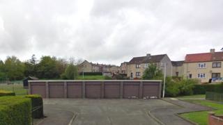 Cullaloe View, Cowdenbeath