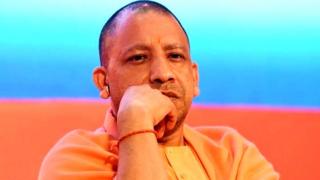 योगी आदित्यनाथ