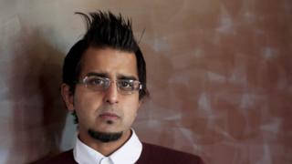 Madani Younis
