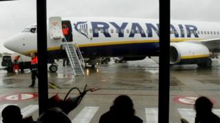 Ryanair