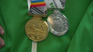 Commonwealth Youth Games