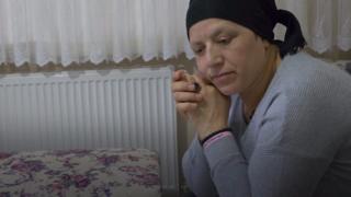Nilüfer Akkuş