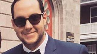 Julien Lavallee expanded his operations from Canada to the UK