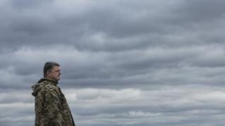 Петр Порошенко