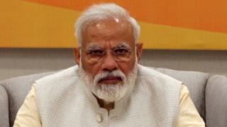 नरेंद्र मोदी