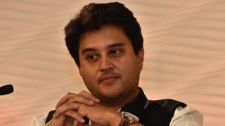 आज़ादी के बाद सिंधिया परिवार पहली बार कैसे हारा