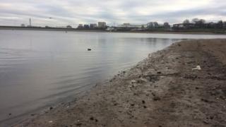 Edgbaston Reservoir