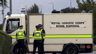Dundee incident