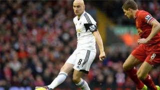 jonjo shelvey