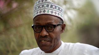 Buhari
