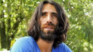 Behrouz Boochani