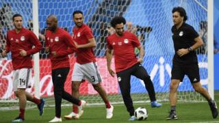 محمد صلاح