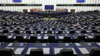 Европарламент