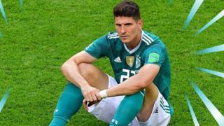 ما الذي أطاح بألمانيا من كأس العالم: الغرور أم سوء الاختيار أم الحظ؟