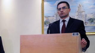 Дмитро Мирончик