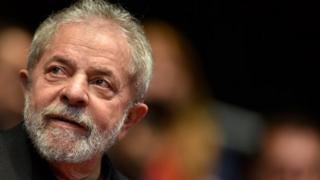 Lula da Silva