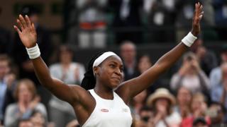 Coco Gauff