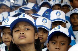 anak sekolah