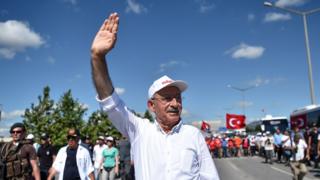 Kemal Kılıçdaroğlu