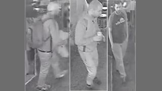 CCTV images