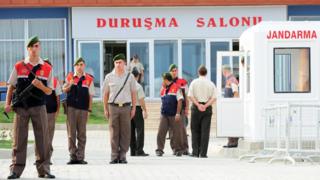 SILIVRI