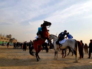 افغانستان