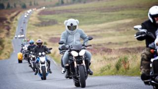 Thunder in the Glen