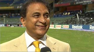 సునీల్ గావస్కర్