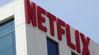 Kampuni ya Netflix