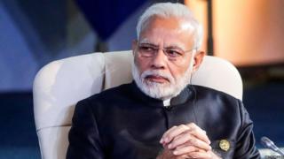 मोदी